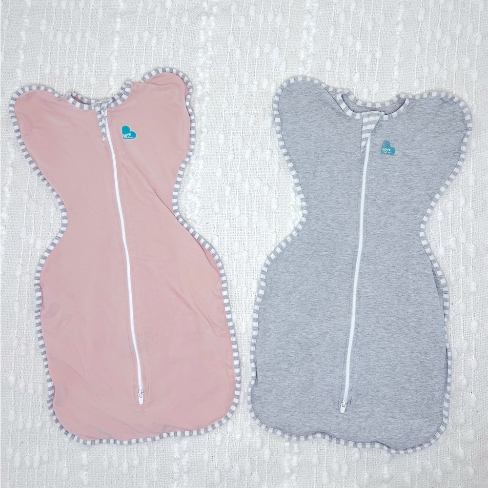 Love to Dream (Swaddle Up)